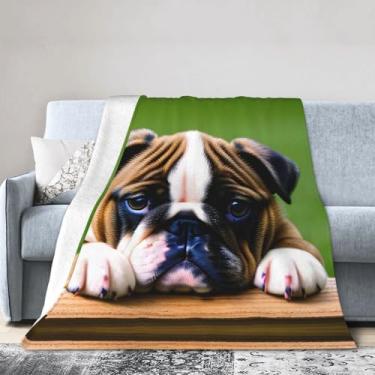 Imagem de Cobertor grande super macio, confortável e quente para cama, sofá e viagens