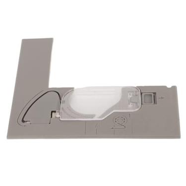 Imagem de Generic Substituição Leve de Plástico da Tampa da Placa Agulha para NX2000 NX250 NX400 SB7050E XL3600 Compatível Com a Maioria das Máquinas de Costura para Uso Doméstico
