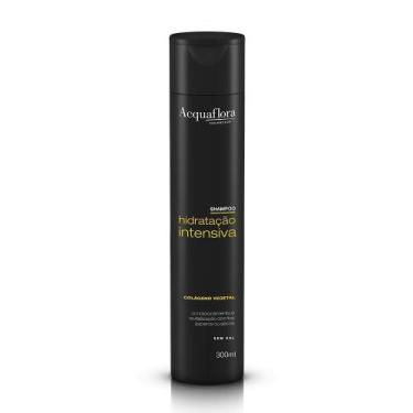 Imagem de Shampoo Hidratação Intensiva 300ml Acquaflora
