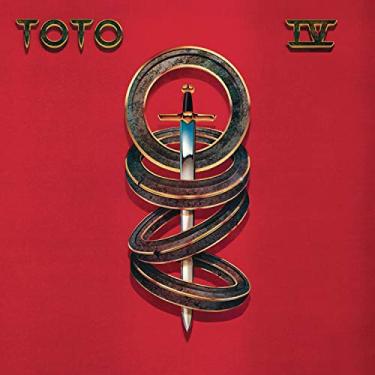 Imagem de Toto IV [Disco de Vinil]