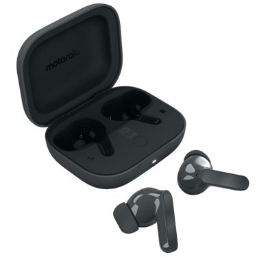 Imagem de Fone de Ouvido Moto Buds Bass Bluetooth Motorola