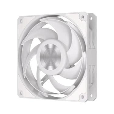 Imagem de Ventilador De Gabinete PC TEUCER B12 120MM, Velocidade Máxima 3000RPM,