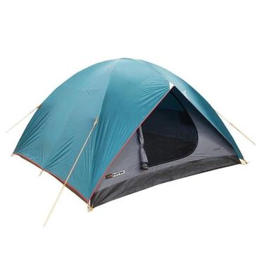 Imagem de Barraca Cherokee Gt 5/6 Pessoas - Nautika-Unissex