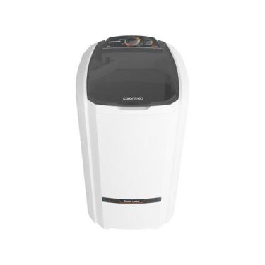 Imagem de Tanquinho de Lavar Roupas Colormaq 20,1kg LCS20, Branco, 110V