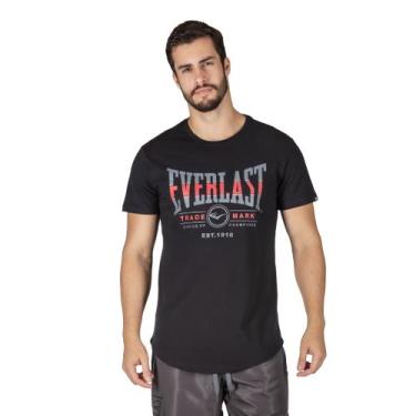 Imagem de Camiseta Everlast Swag - Masculino