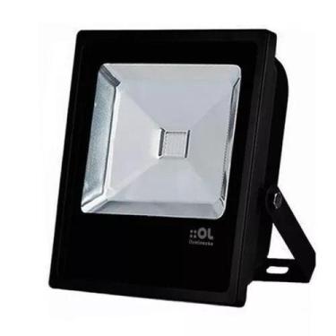 Imagem de Refletor 20W 6500K - Ol Iluminação