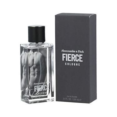 Imagem de Abercrombie & Fitch Fierce Cologne Perfume 100ml