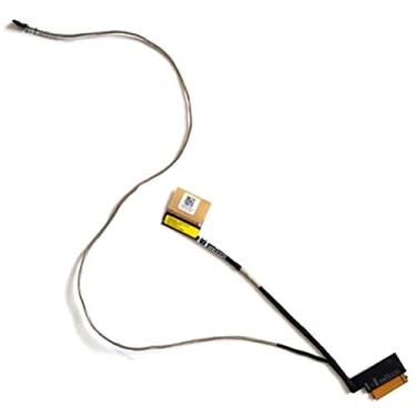 Imagem de Cabo flat para Dell Vostro compatível com PN 0m32f4