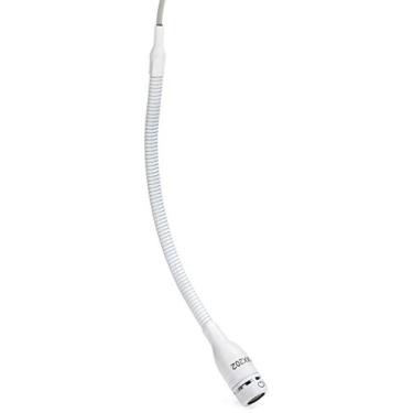Imagem de Microfone de Teto Microflex Overhead Branco Shure Mx202