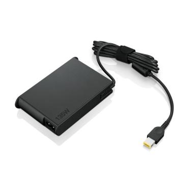 Imagem de Lenovo Slim 135W AC Adapter(BR) GX20Z46266