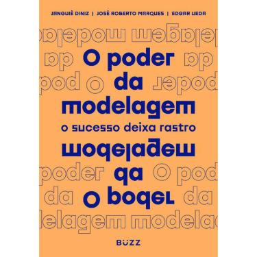 Imagem de O Poder Da Modelagem