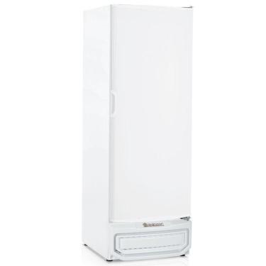 Imagem de Refrigerador de Bebidas Vertical com Porta Cega GRC57 Gelopar