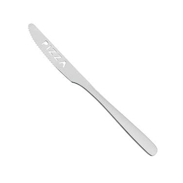 Imagem de Faca para Pizza Tramontina em Aço Inox Cosmos 63950890