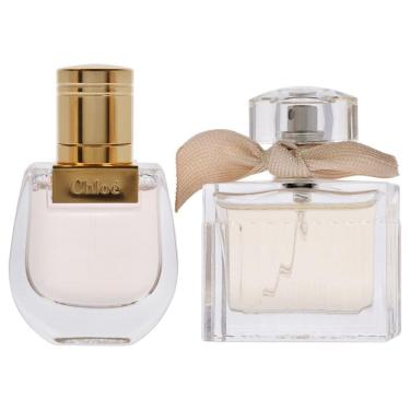 Imagem de Conjunto de presente Perfume Chloe Les Mini Chloe para mulhe