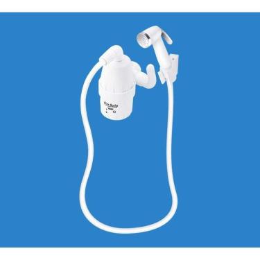 Imagem de Ducha Higienica Fame Flex Ducha 4000wx127v