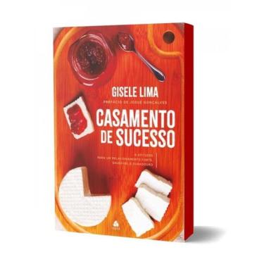 Imagem de Casamento De Sucesso