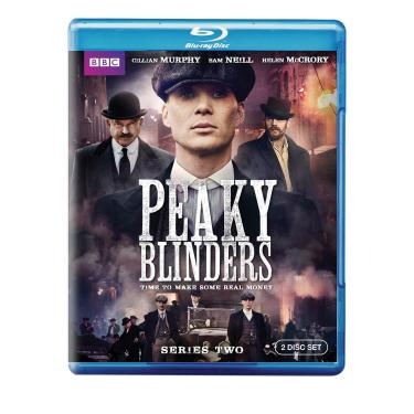 Imagem de Peaky Blinders: Season Two