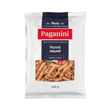 Imagem de Macarrão Penne Integral Paganini 500g