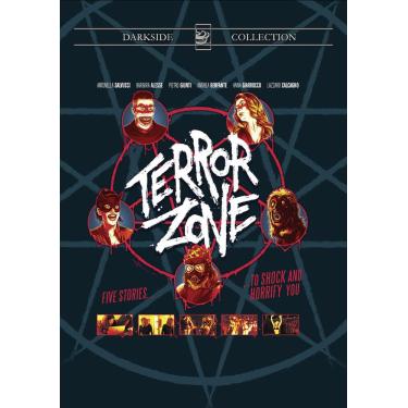 Imagem de TERROR ZONE