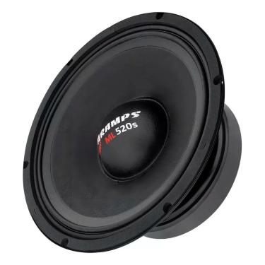 Imagem de Woofer Taramps 10 Pol Ml 520s 8 Ohms Médio Grave 520w Rms