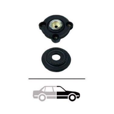 Imagem de Coxim do amortecedor - fiorino 20142015 / grand siena 20122015 / palio