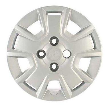 Imagem de Calota Aro 14 Parafuso Cabo Ka 2012 2013 Nk-262090 - GNR