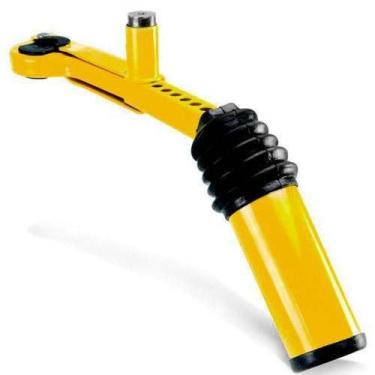 Imagem de Trava de Freio de Mão e Câmbio com Chave Tetra- Cinoy