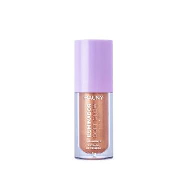 Imagem de Bauny Iluminador Líquido Soft Glow Sunset 5g