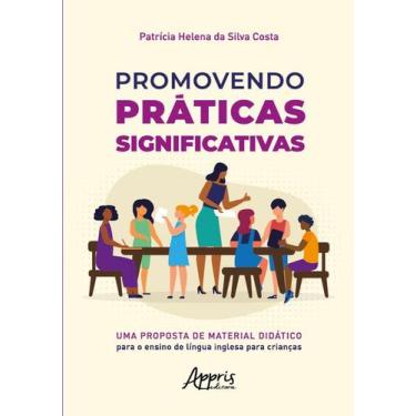 Imagem de Livro - Promovendo Práticas Significativas