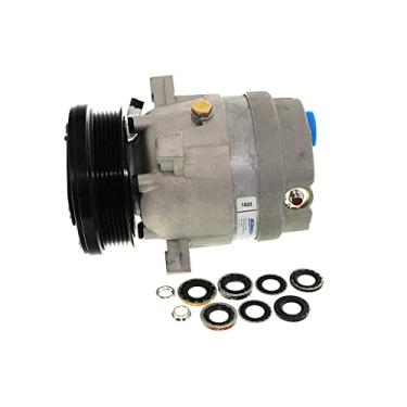 Imagem de ACDelco Compressor de ar condicionado profissional 15-21695A