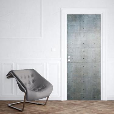 Imagem de Adesivo de Porta Chapas Metálicas - Império da Impressão, M - 80cm X 2