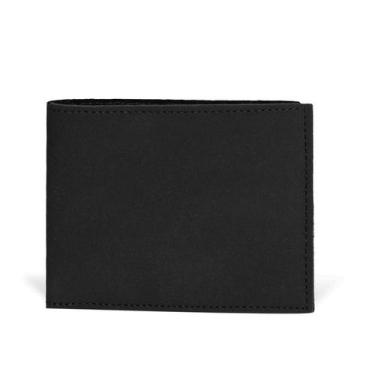 Imagem de Carteira Masculina Porta Cartão Dinheiro Documento Pequena Modelo Slim