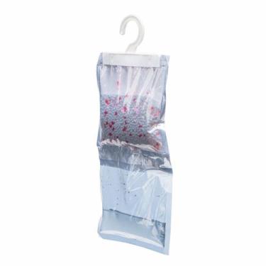 Imagem de Desumidificador Antimofo P/ Armários Dry Closet Ordene, Transparente