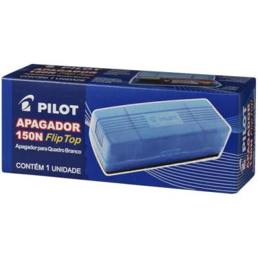 Imagem de Apagador Quadro Branco FLIP TOP 150N - Pilot