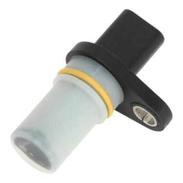 Imagem de VekAuto Sensor de posição da cambota de 1 peça para VW Atlas SE SEL 2.0 2020-2023 Sensor CKP de manivela de motor preto e cinza