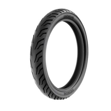 Imagem de Pneu Moto Traseiro Rinaldi 100/90-18 SS48 Uso Sem Câmara Fan Titan YBR Factor CBX200