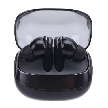 Imagem de Tradução Earbuds, 144 Idiomas Tempo Real Tradutor Fones De Ouvido Com Controle De Toque, Qualidade De Som HD, Cancelamento De Ruído Ativo, Estéreo, para Com Multi Tradução APP