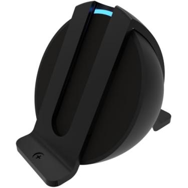 Imagem de Trava Anti Furto para Assistente virtual Compativel com Alexa Pop - Nova Geração - Preto