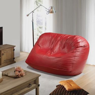 Imagem de Puff Fofão 130cmx140cmx80cm Mega Espresso Móveis