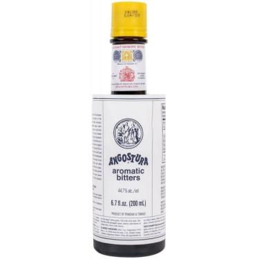 Imagem de Bitter Angostura Aromatic 200ml