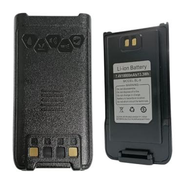 Imagem de Baofeng Bateria Recarregável Para Rádio Comunicador UV9R / PLUS 10.000mAh