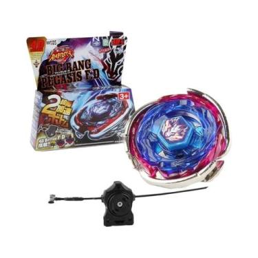 Imagem de Beyblade Constellation 4D 2024 - Takara Tomy - Gyro de Metal Fusion, B