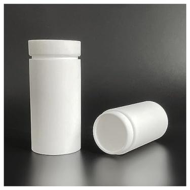 Imagem de PTFE Acid and Alkali Resistant High Pressure Tank for Autoclave Hydrothermal Synthesis Reactor Kettle(25ml)
