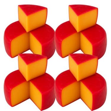 Imagem de Queijo Reino Gouda Minas Canastra, Kit com 4 Queijos