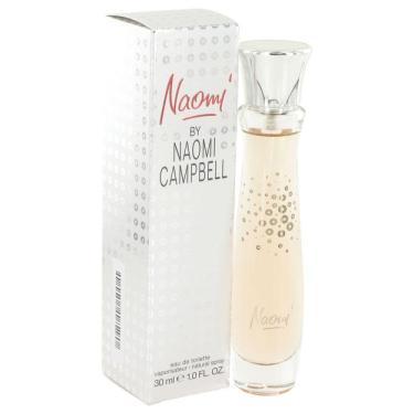 Imagem de Perfume Feminino Naomi Campbell 30ml