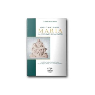 Imagem de O papel da Virgem Maria na economia da salvação