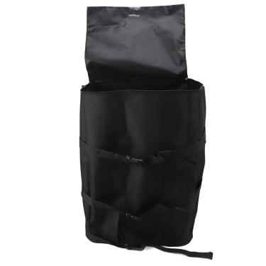 Imagem de Eujgoov Proteção Durável da Bomba de Calor do Spa da Banheira de Hidromassagem, Atualização do Design Com Tiras, Proteção Extensa para Todo o Clima, Ajuste Universal