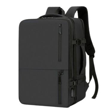 Imagem de Mochila Executiva Mala Viagem Trabalho Faculdade Notebook