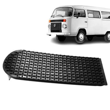 Imagem de Capa Do Pedal Do Acelerador Da Kombi 75/96