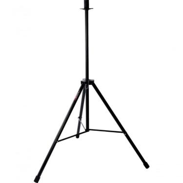 Imagem de Suporte Para Caixa Acústica Tr2 1,70m Preto